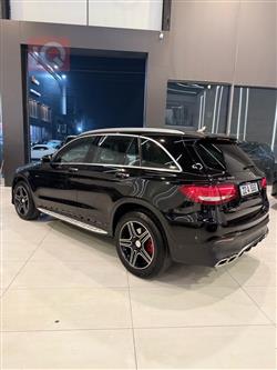 مرسيدس بنز GLC